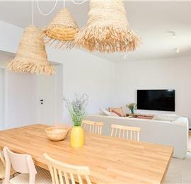 4 Bedroom villa with pool in Mlini, Sleeps 8
